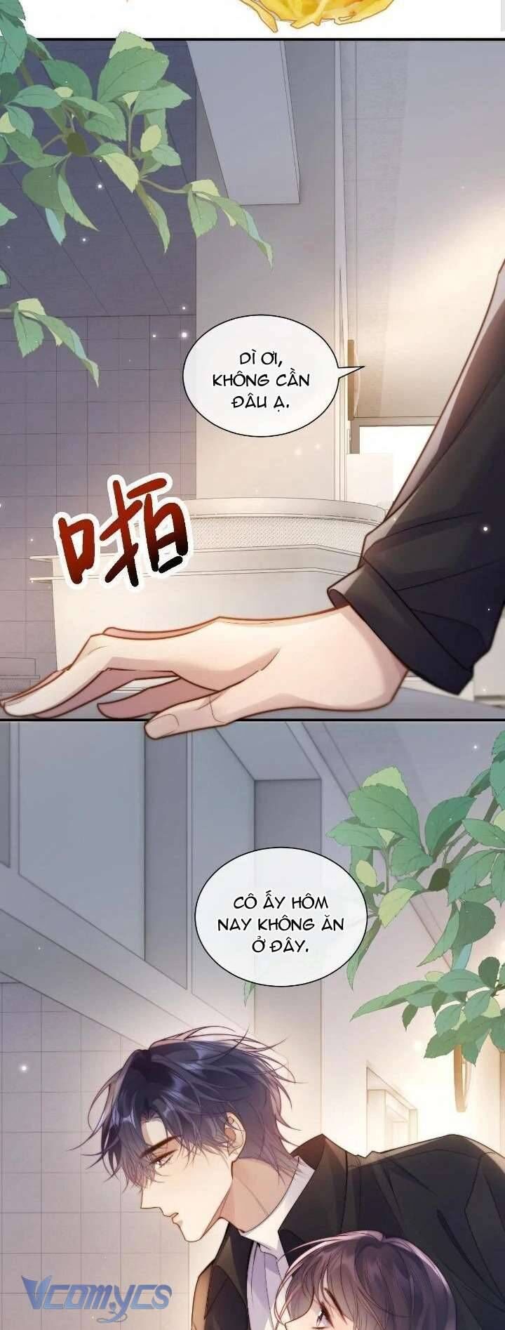 Tái Sinh Trong Vòng Tay Anh - Chapter 6