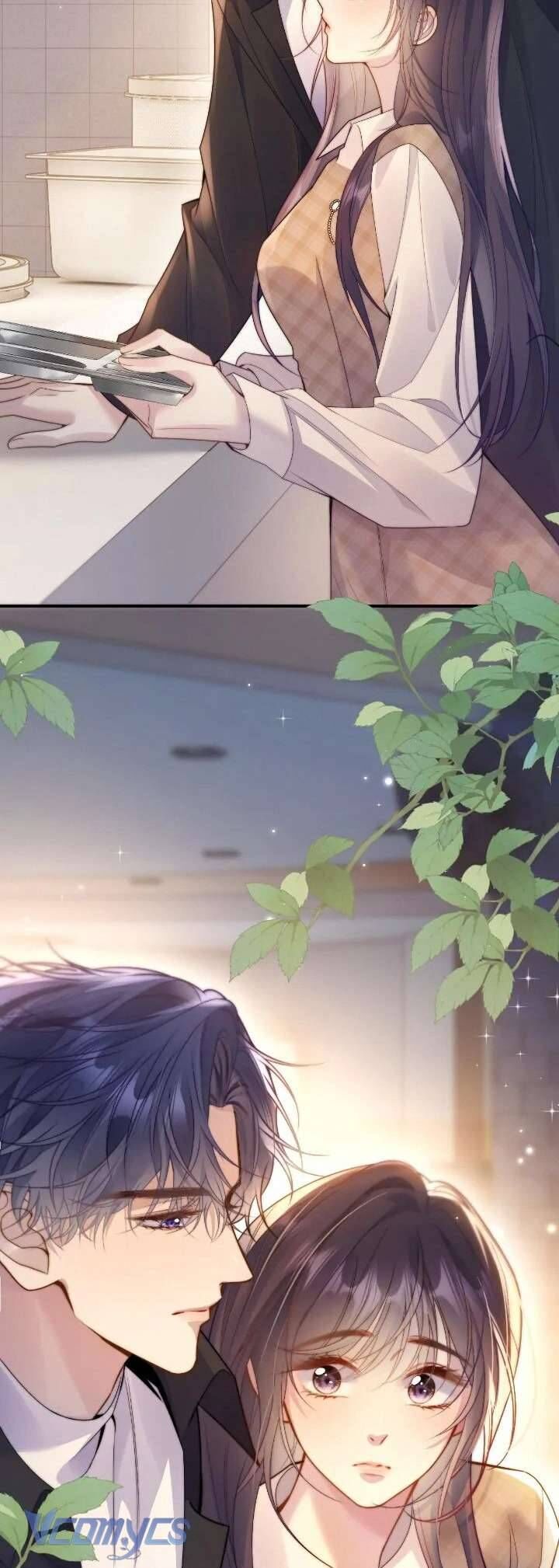 Tái Sinh Trong Vòng Tay Anh - Chapter 6