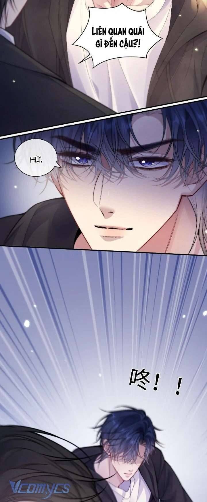 Tái Sinh Trong Vòng Tay Anh - Chapter 6
