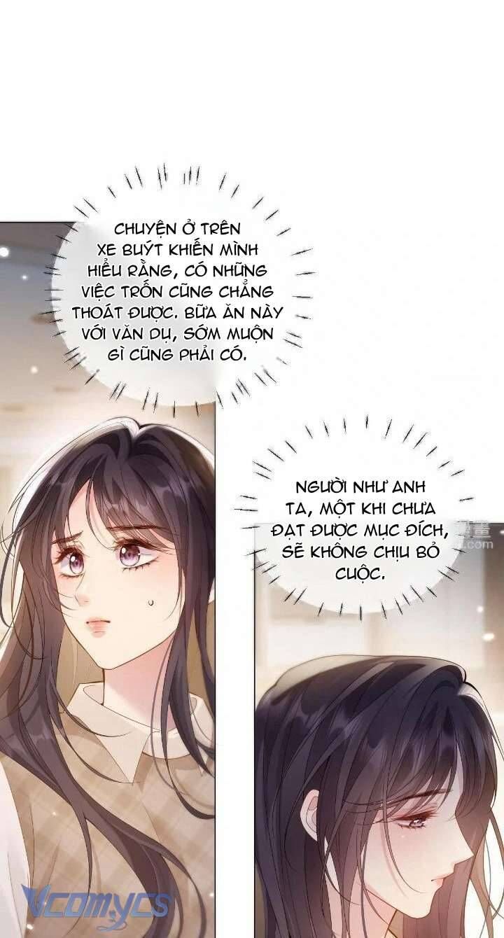 Tái Sinh Trong Vòng Tay Anh - Chapter 7