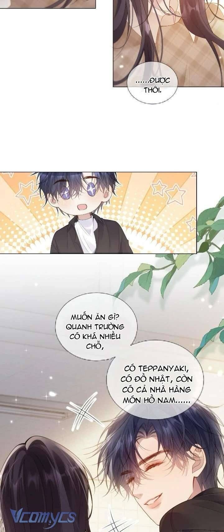Tái Sinh Trong Vòng Tay Anh - Chapter 7