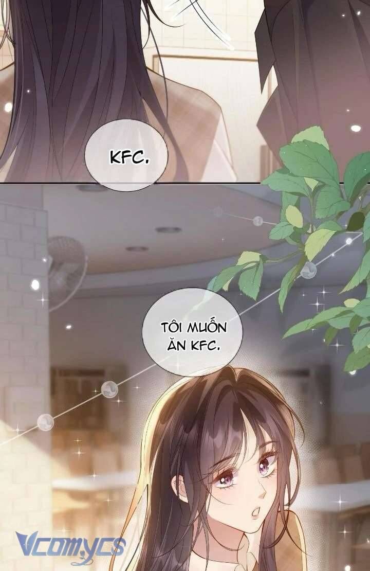Tái Sinh Trong Vòng Tay Anh - Chapter 7