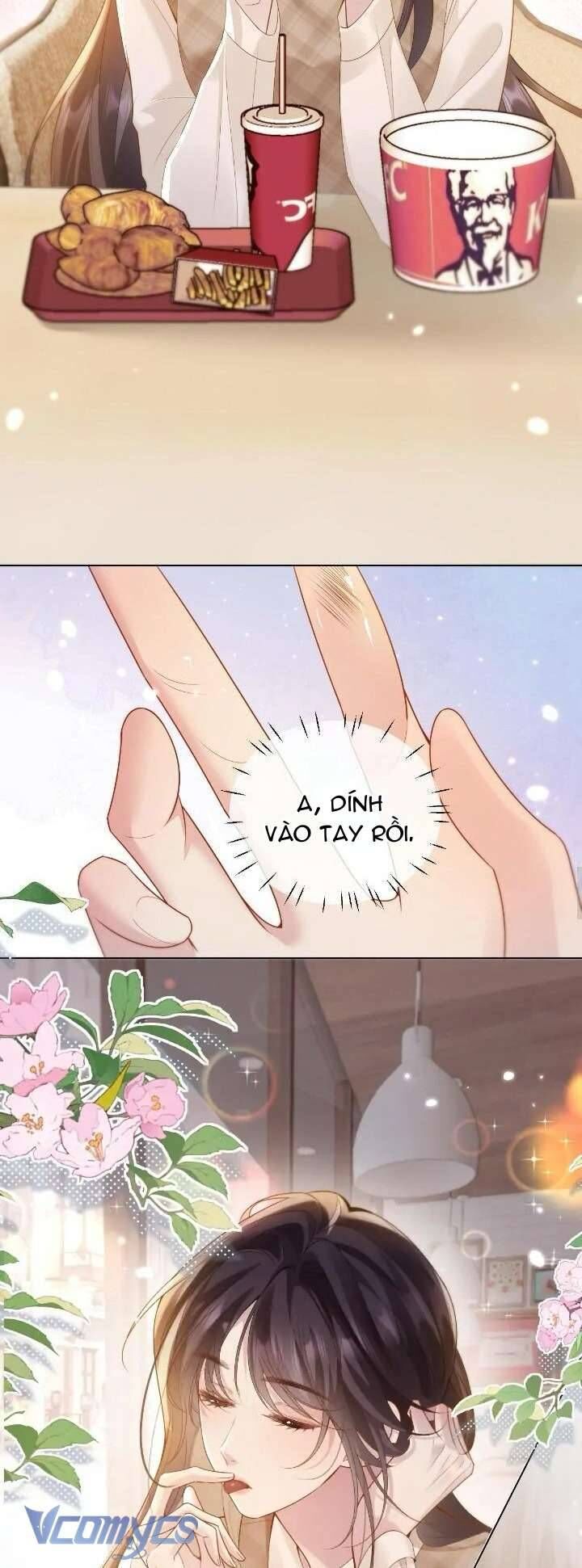 Tái Sinh Trong Vòng Tay Anh - Chapter 7