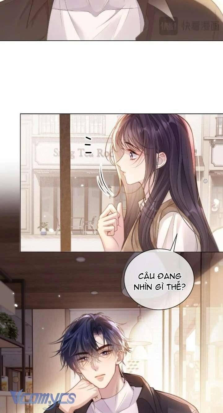 Tái Sinh Trong Vòng Tay Anh - Chapter 7