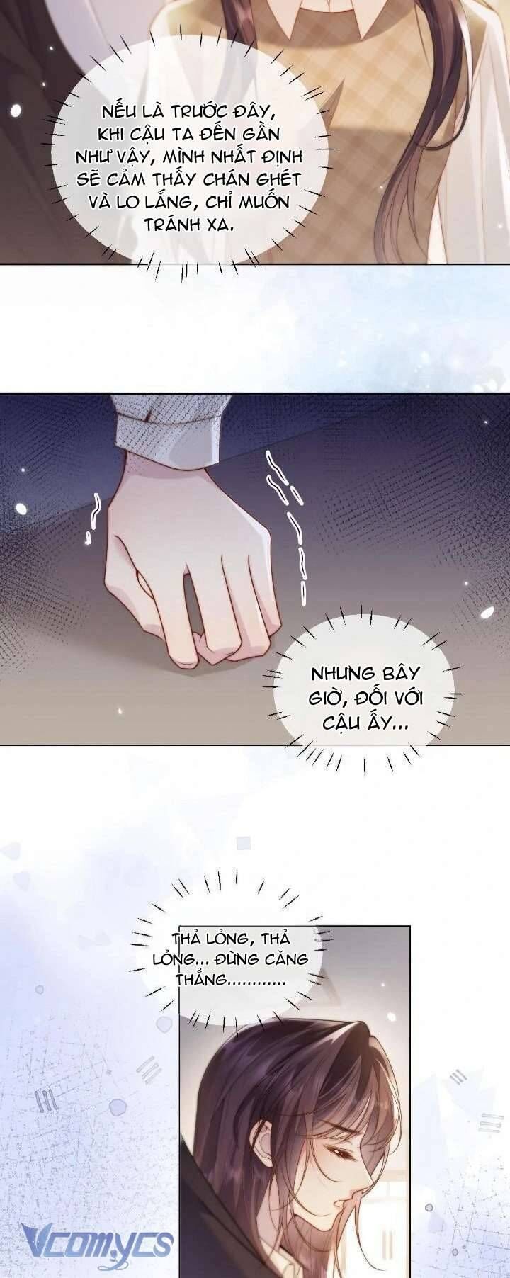 Tái Sinh Trong Vòng Tay Anh - Chapter 7