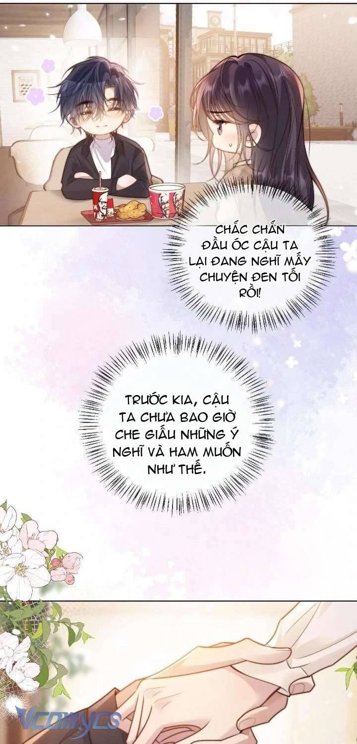 Tái Sinh Trong Vòng Tay Anh - Chapter 7