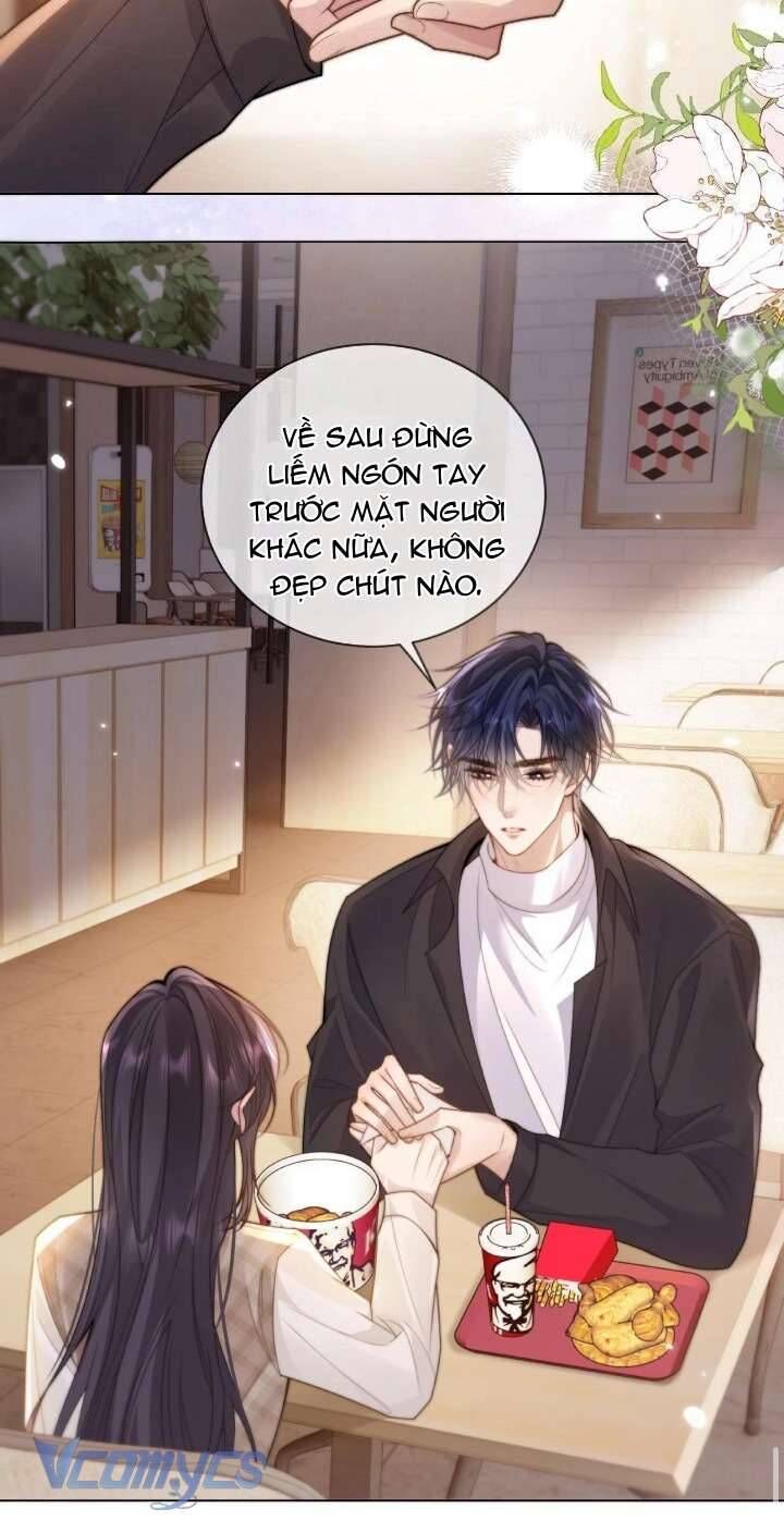 Tái Sinh Trong Vòng Tay Anh - Chapter 7