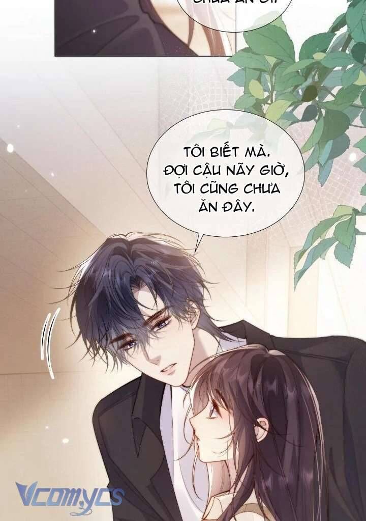 Tái Sinh Trong Vòng Tay Anh - Chapter 7