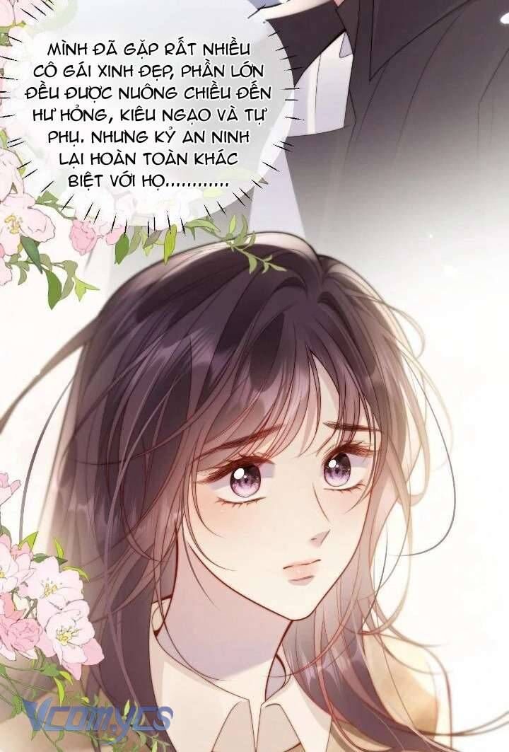 Tái Sinh Trong Vòng Tay Anh - Chapter 7