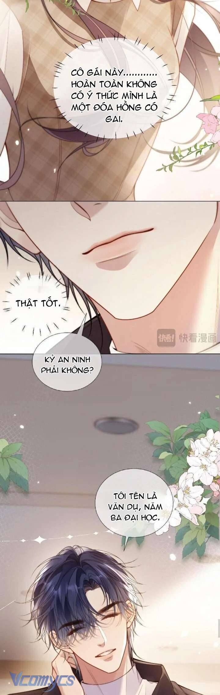 Tái Sinh Trong Vòng Tay Anh - Chapter 7