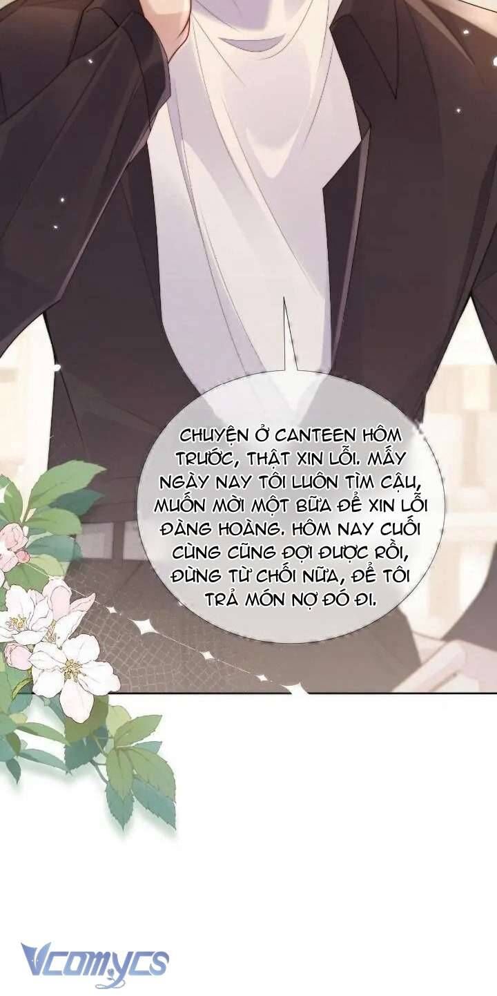 Tái Sinh Trong Vòng Tay Anh - Chapter 7