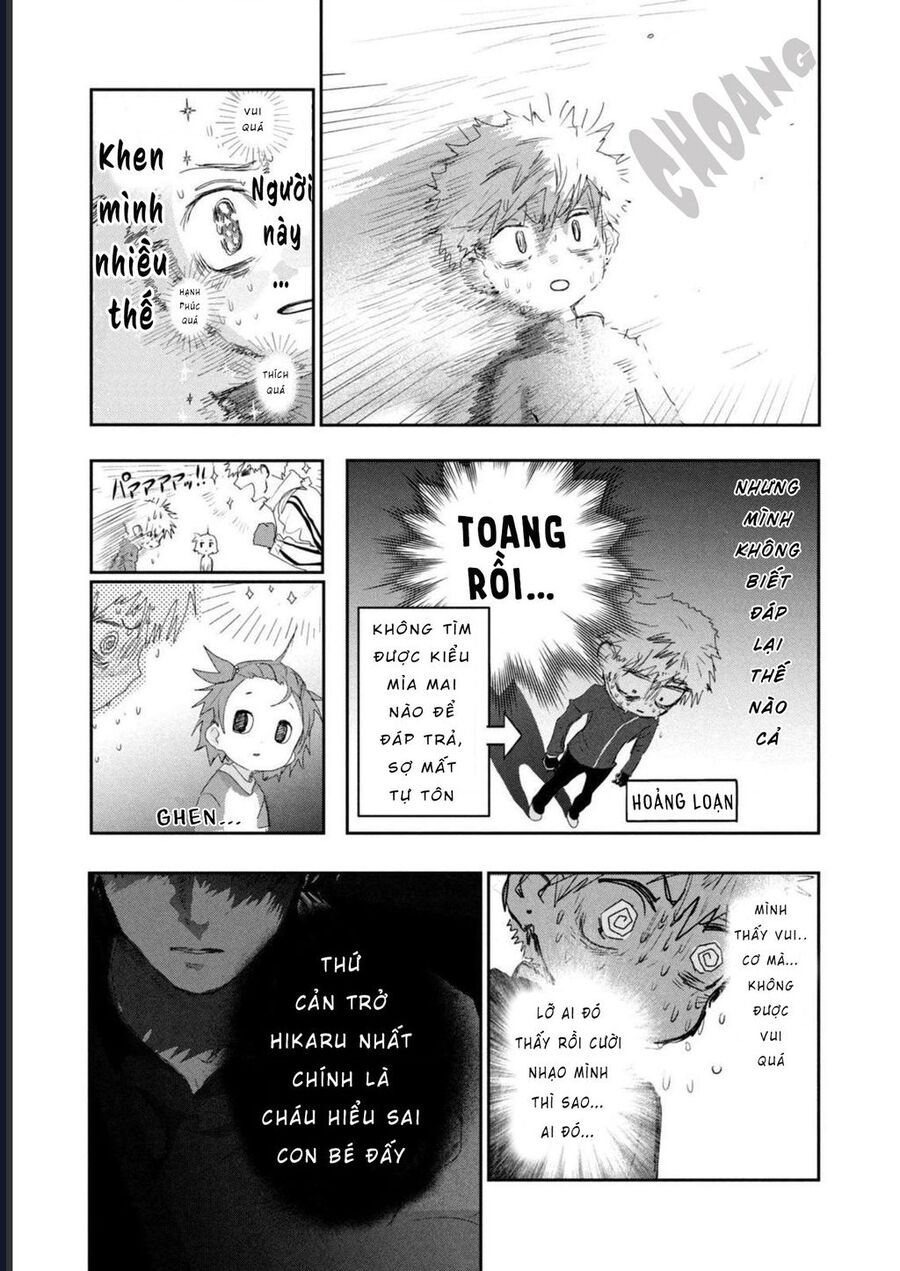 Medalist - Chapter 11