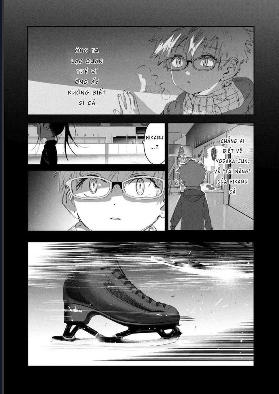 Medalist - Chapter 11