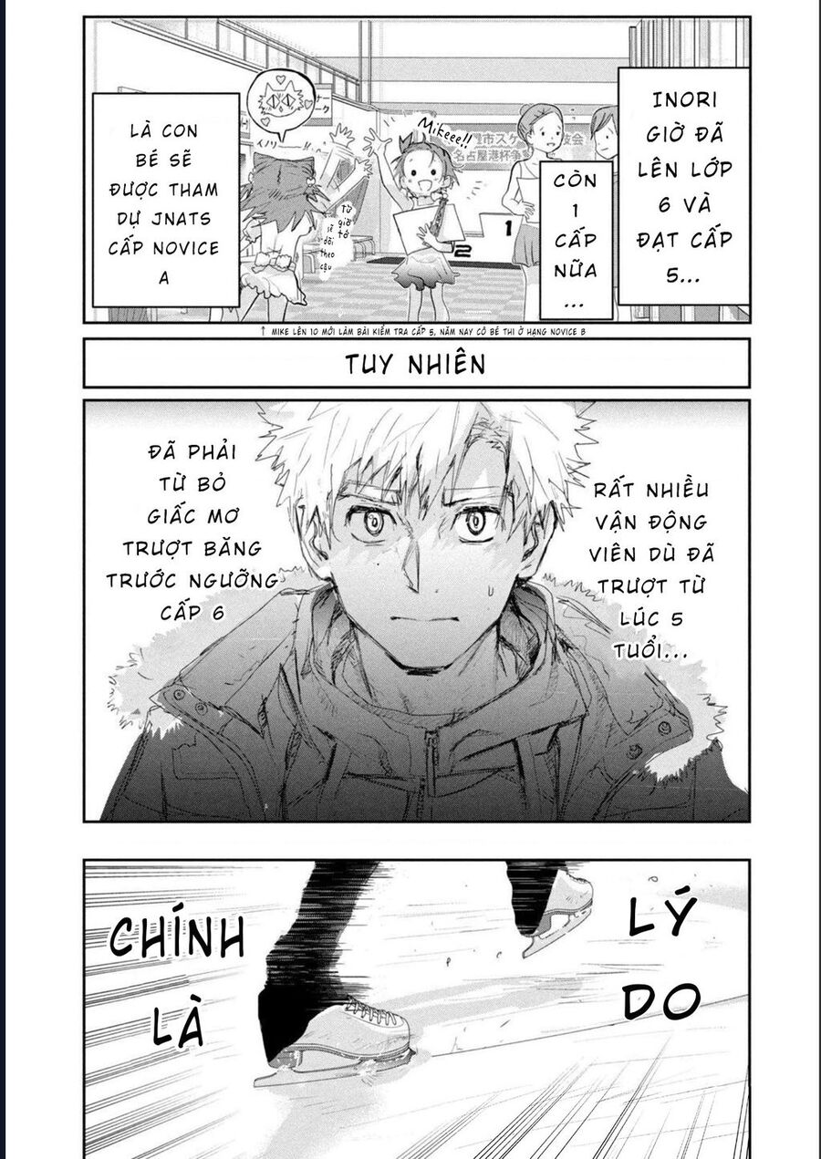 Medalist - Chapter 11
