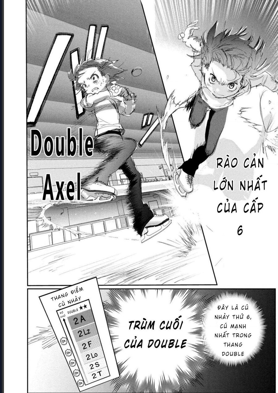 Medalist - Chapter 11