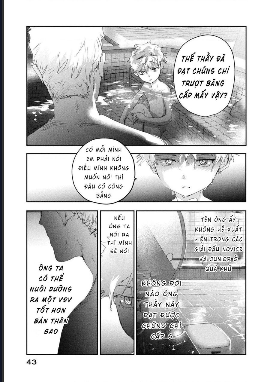 Medalist - Chapter 12