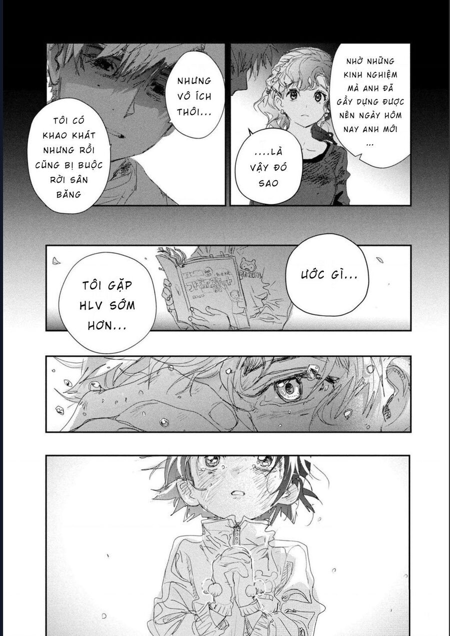 Medalist - Chapter 12