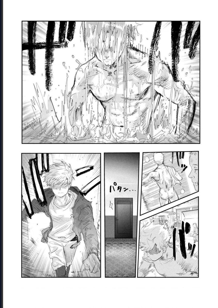 Medalist - Chapter 12