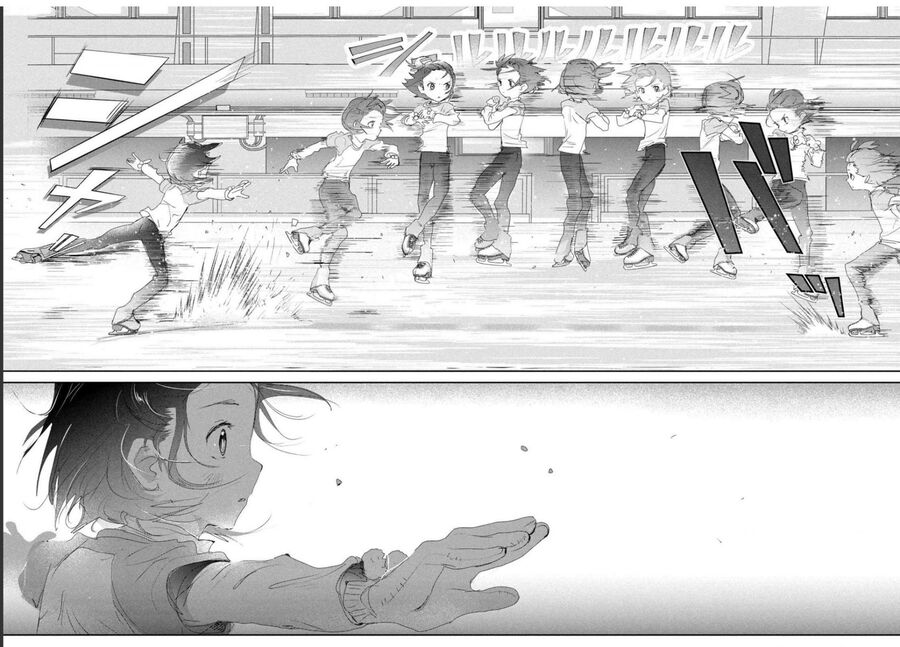 Medalist - Chapter 12