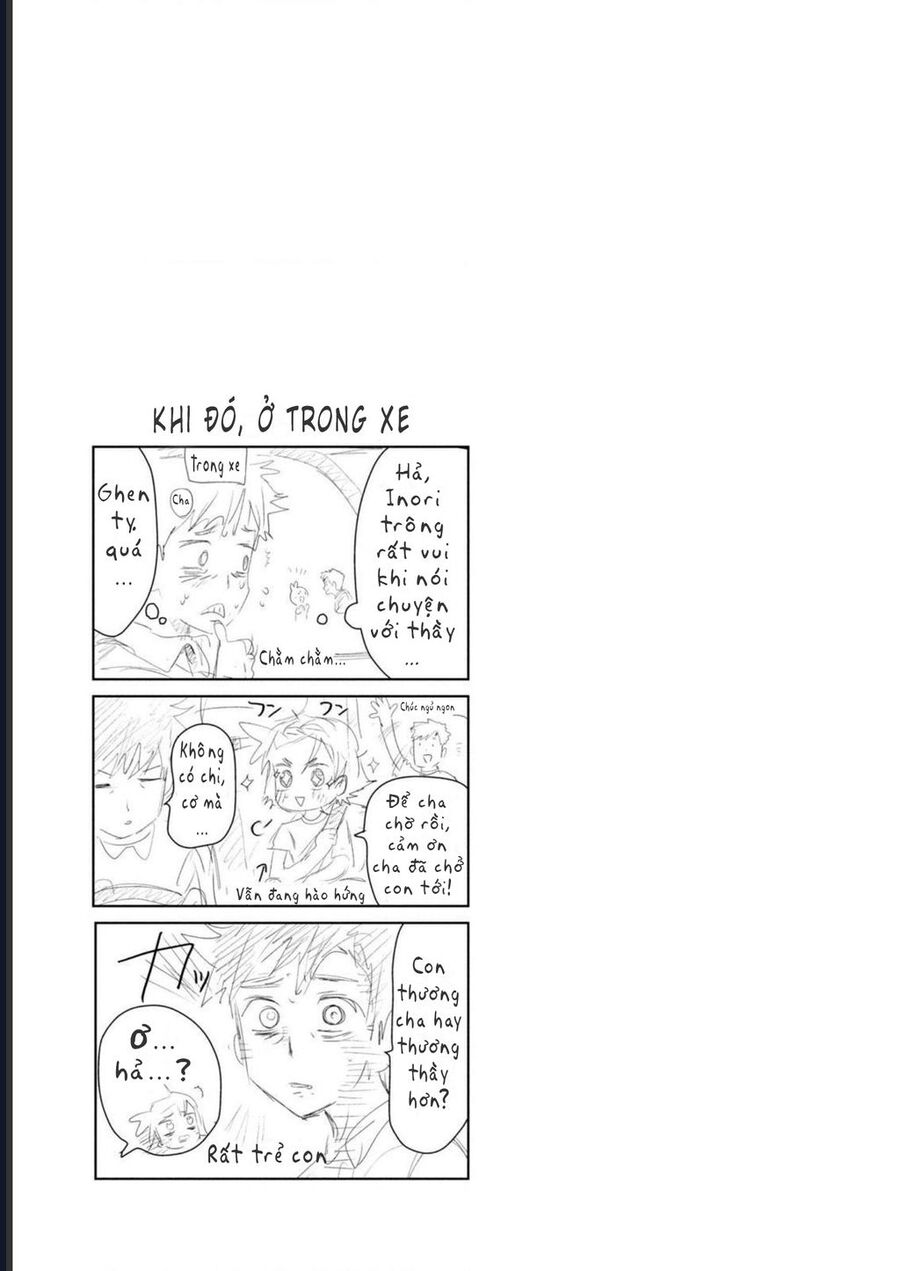 Medalist - Chapter 12