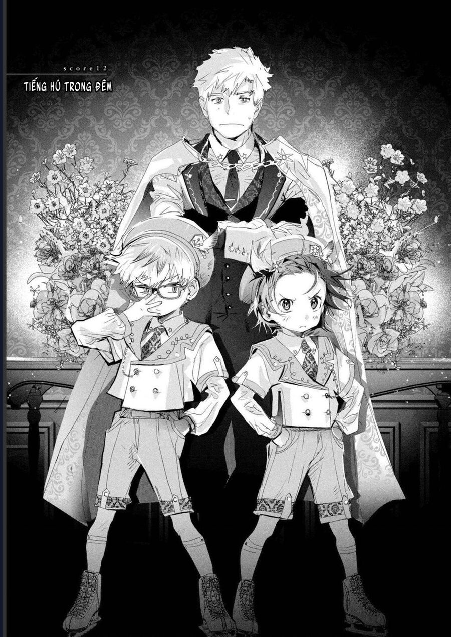 Medalist - Chapter 12