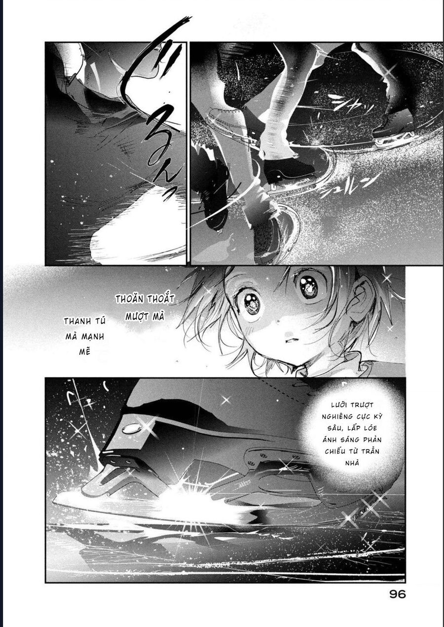 Medalist - Chapter 14