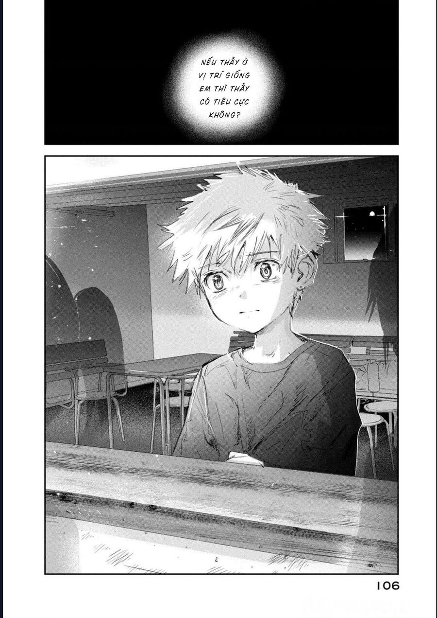 Medalist - Chapter 14