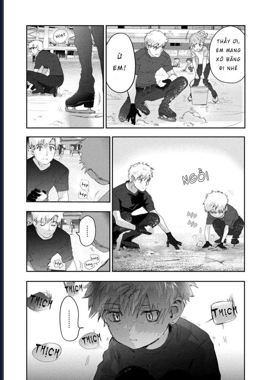 Medalist - Chapter 14