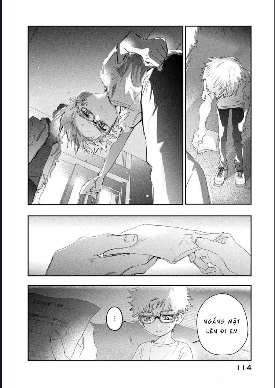 Medalist - Chapter 14