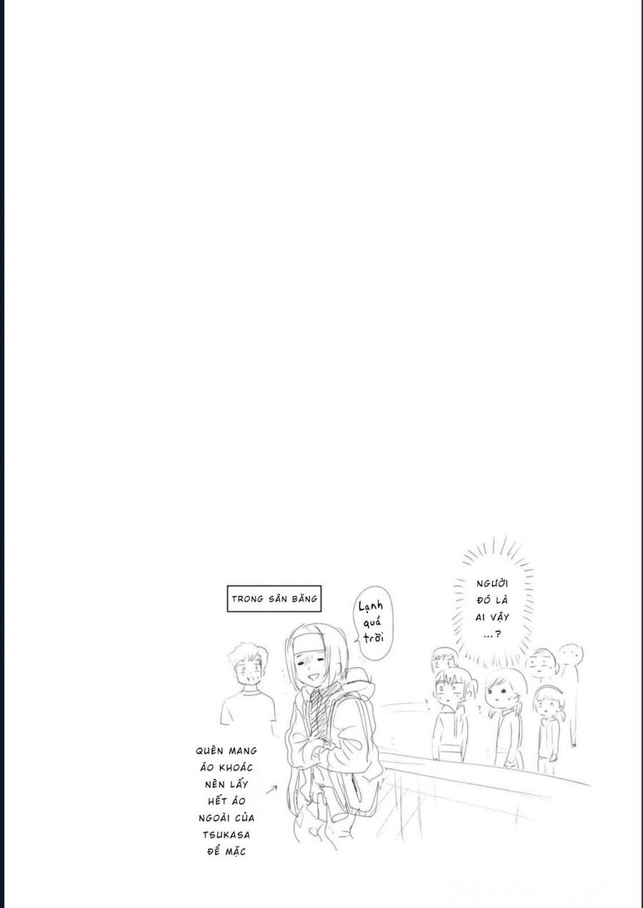 Medalist - Chapter 14