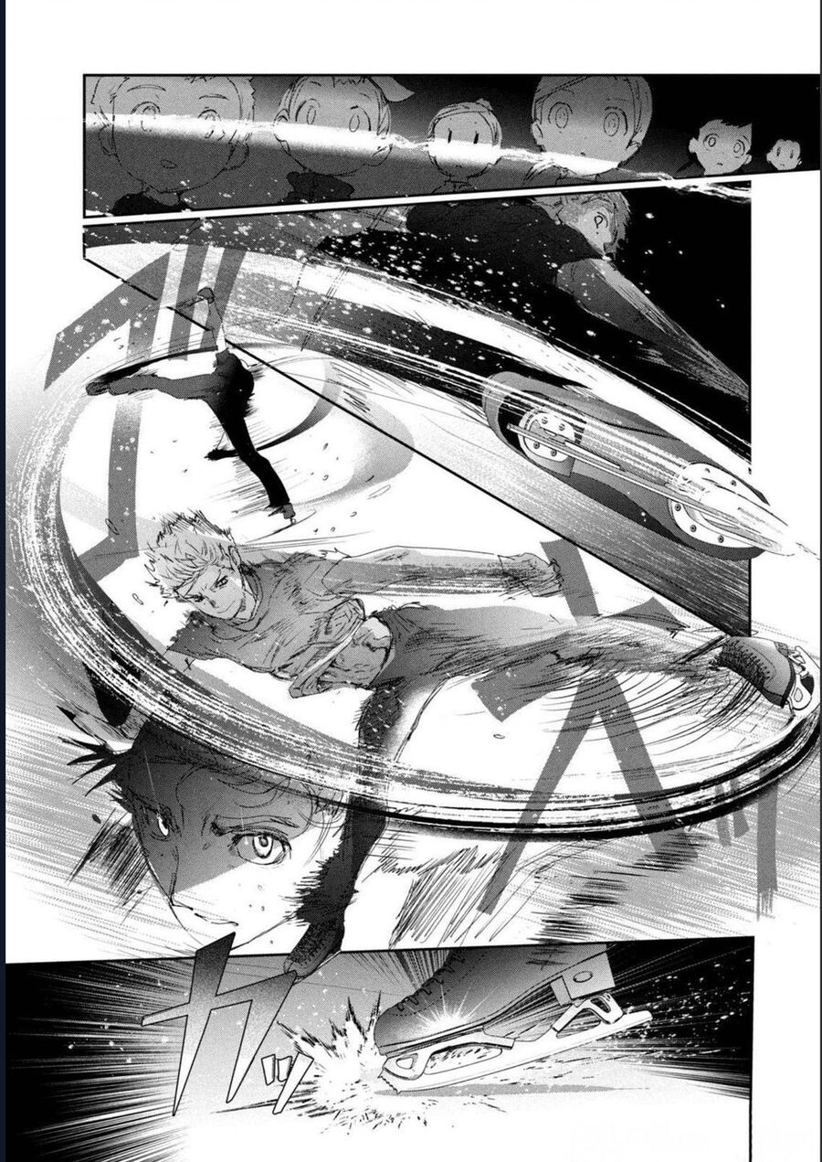 Medalist - Chapter 14
