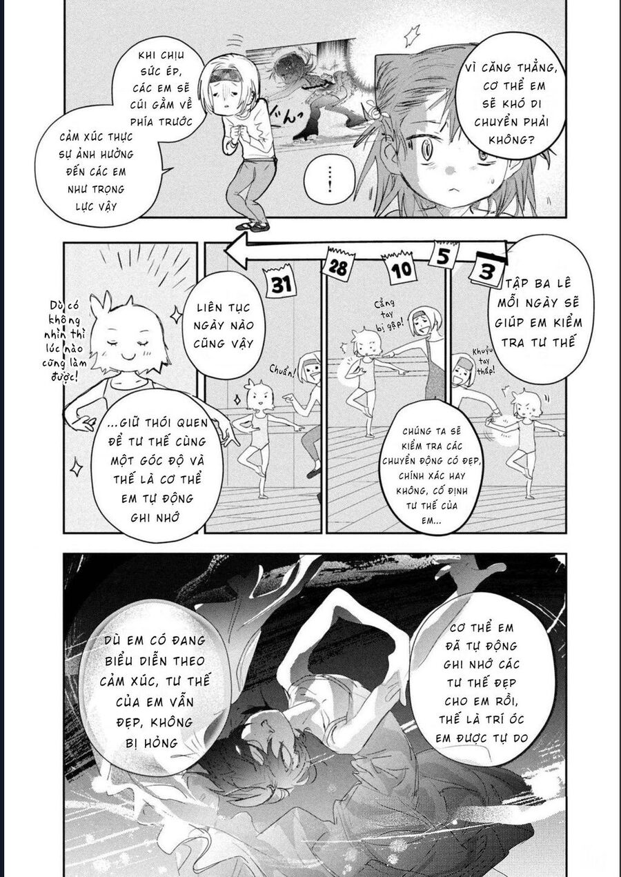Medalist - Chapter 15