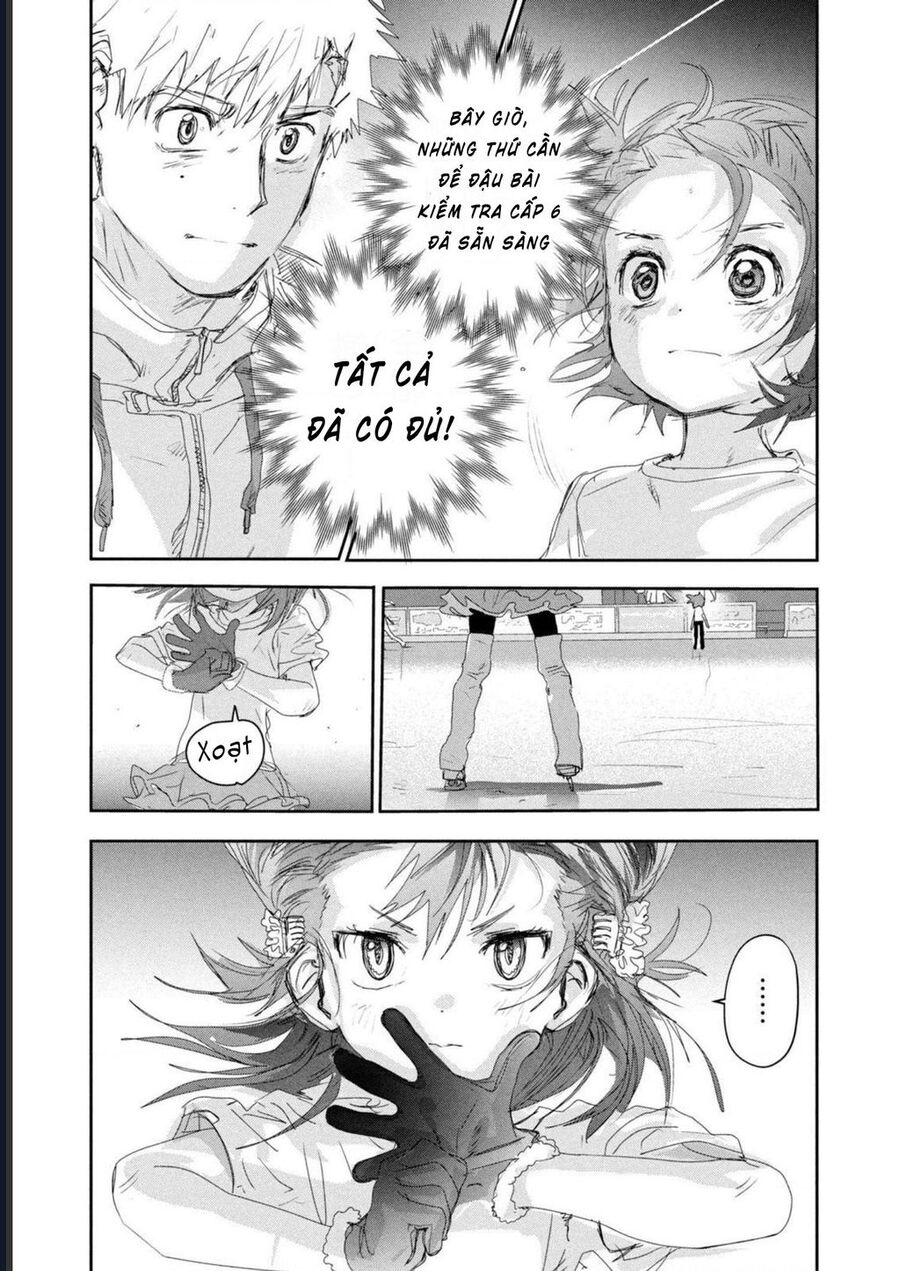 Medalist - Chapter 15