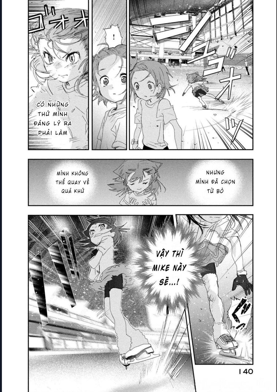 Medalist - Chapter 15