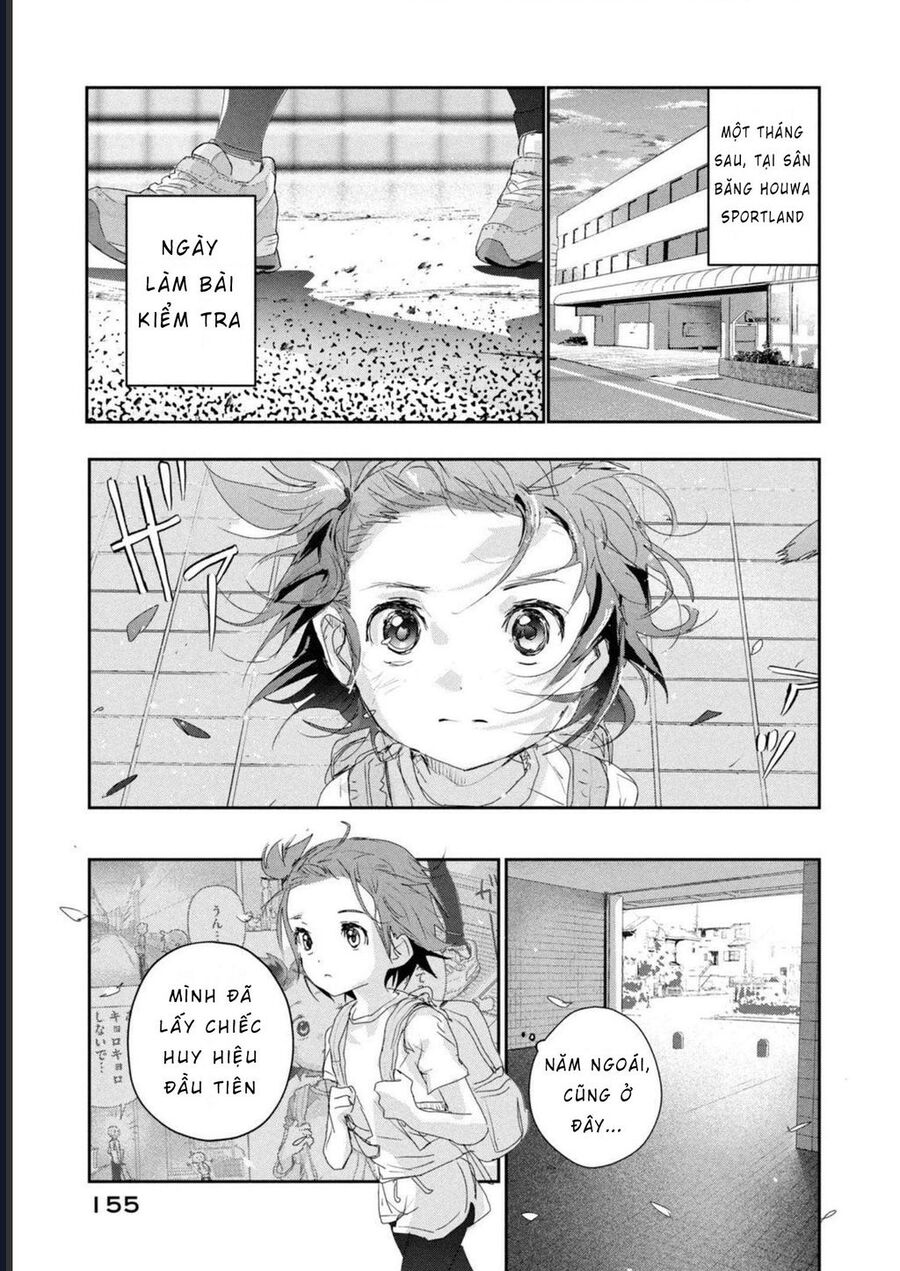 Medalist - Chapter 15