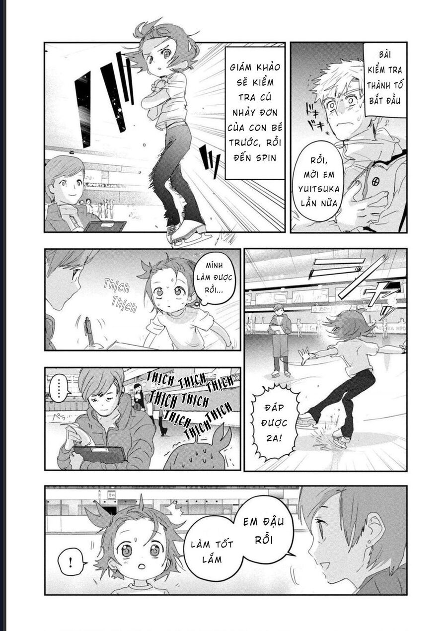 Medalist - Chapter 15