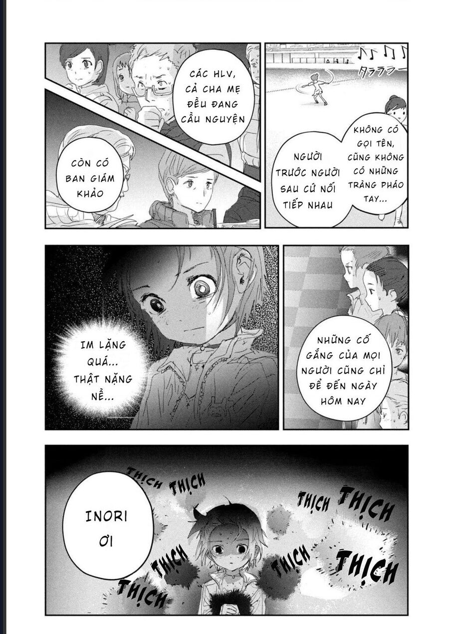 Medalist - Chapter 15