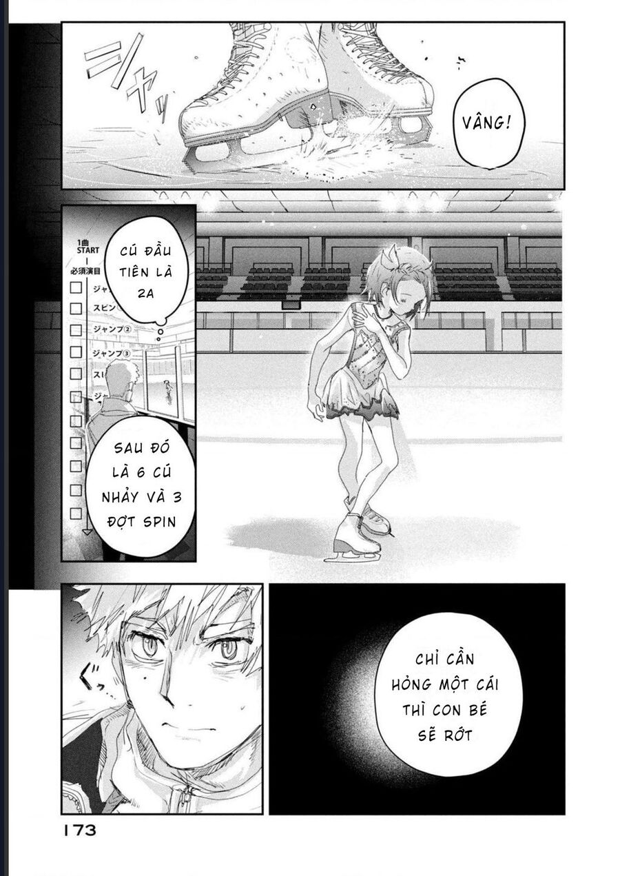 Medalist - Chapter 15