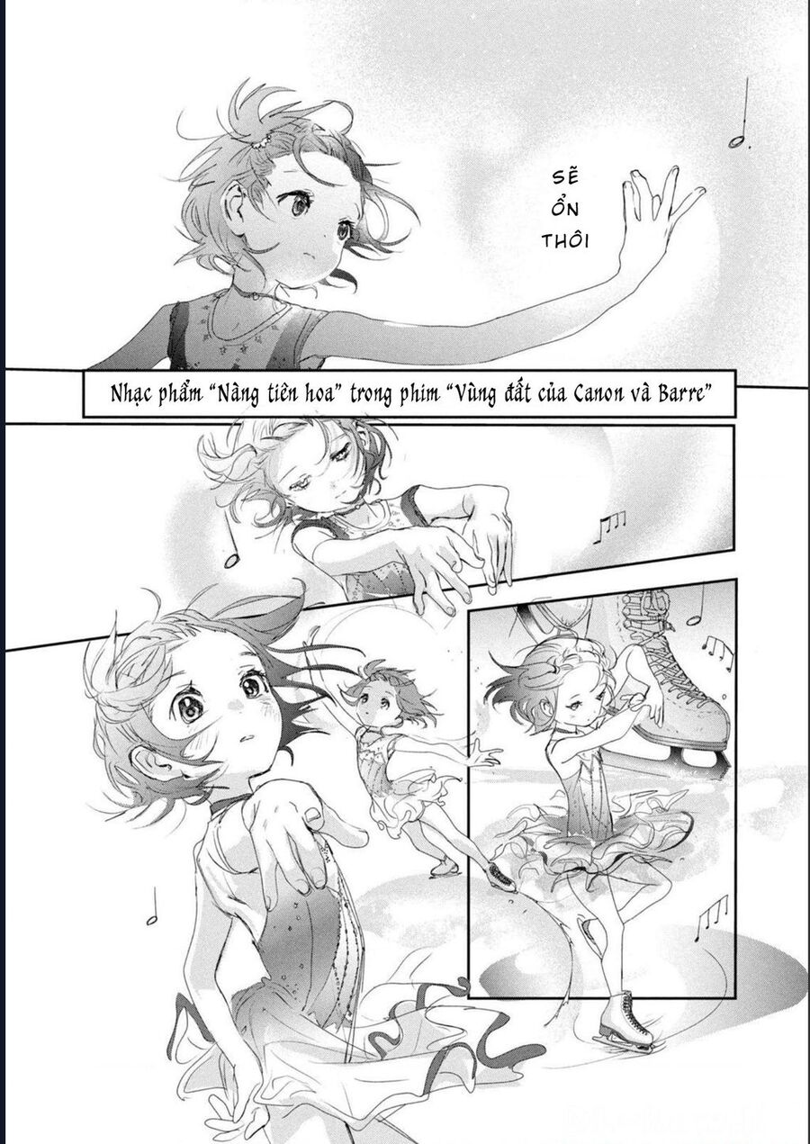 Medalist - Chapter 15