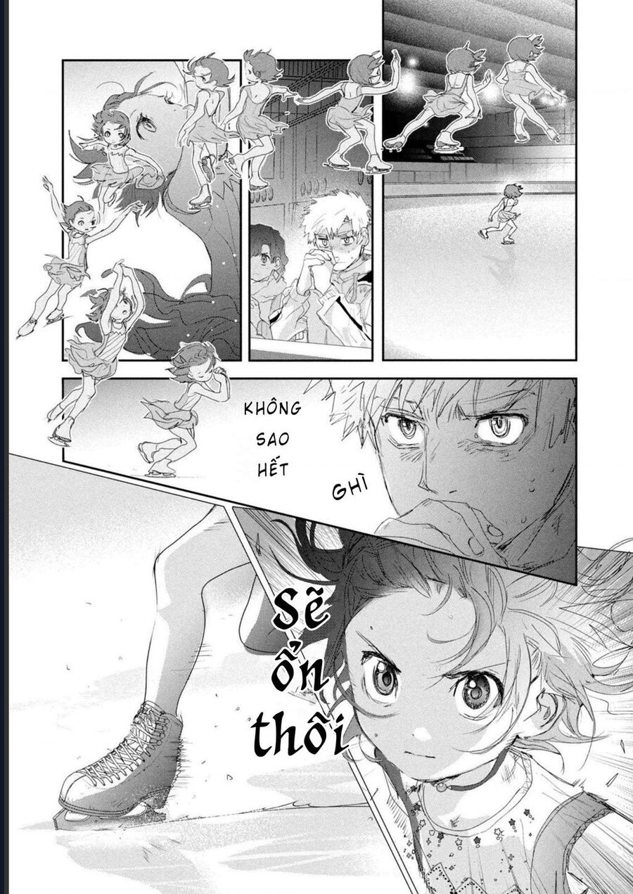 Medalist - Chapter 15