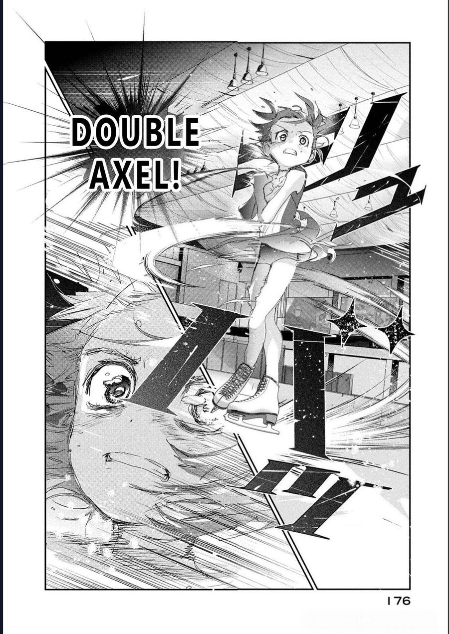 Medalist - Chapter 15