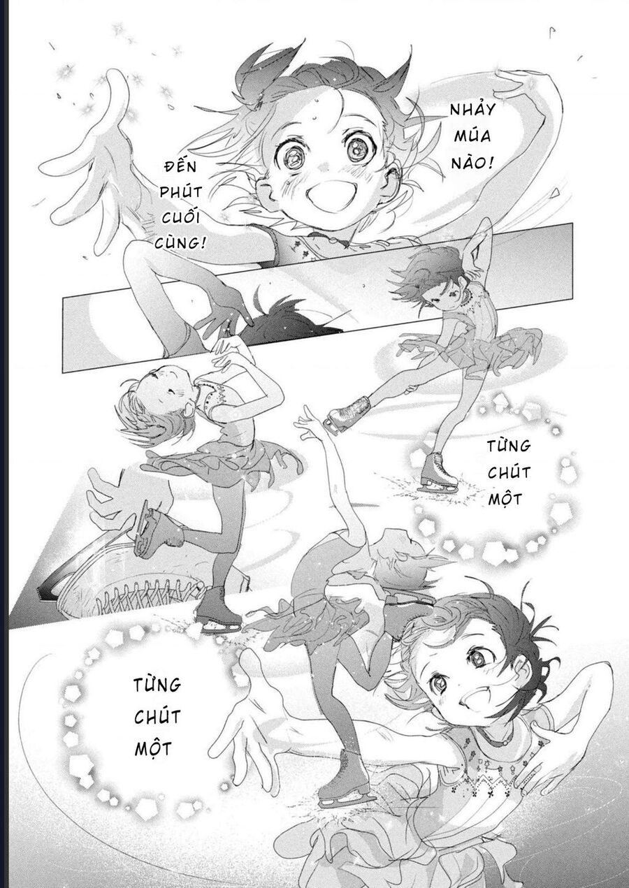 Medalist - Chapter 15