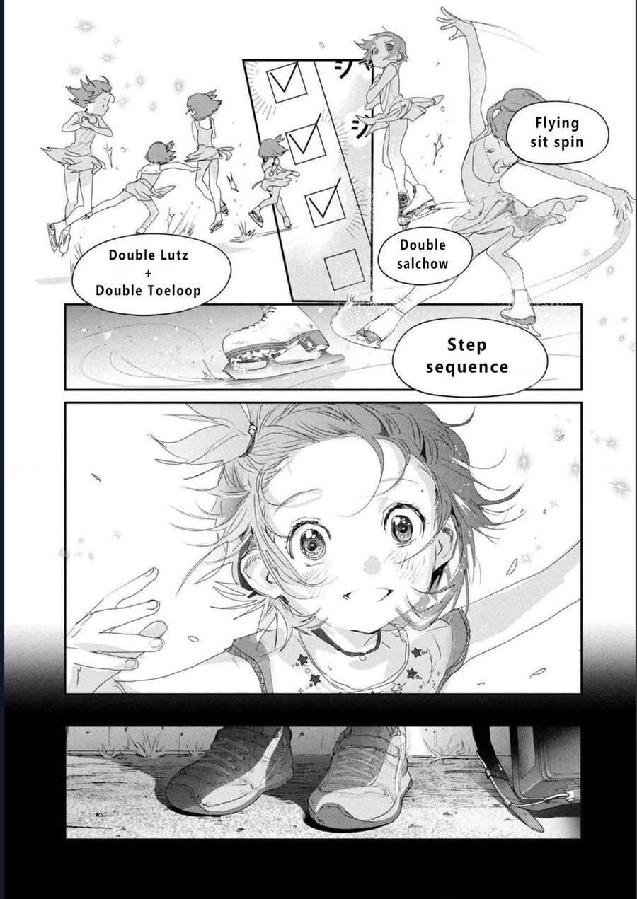 Medalist - Chapter 15