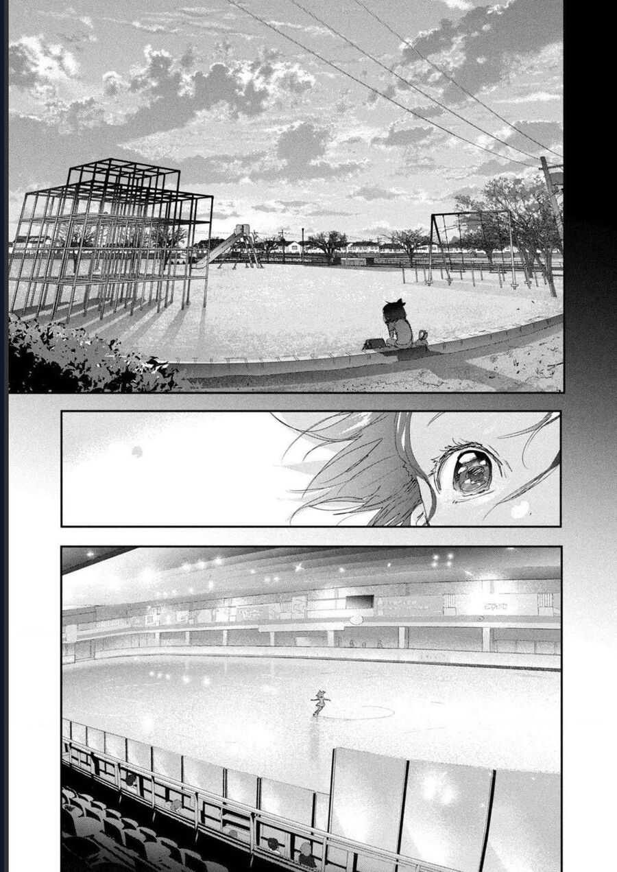 Medalist - Chapter 15