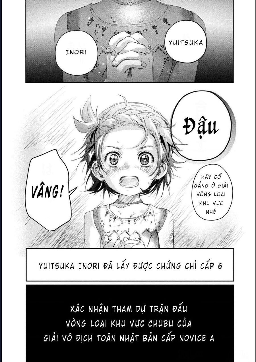 Medalist - Chapter 15