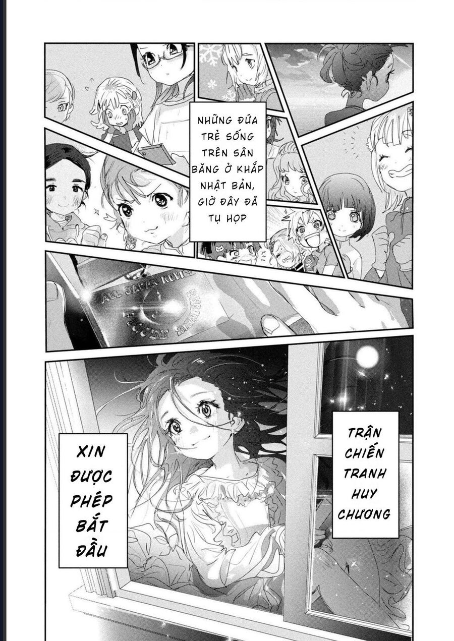 Medalist - Chapter 15