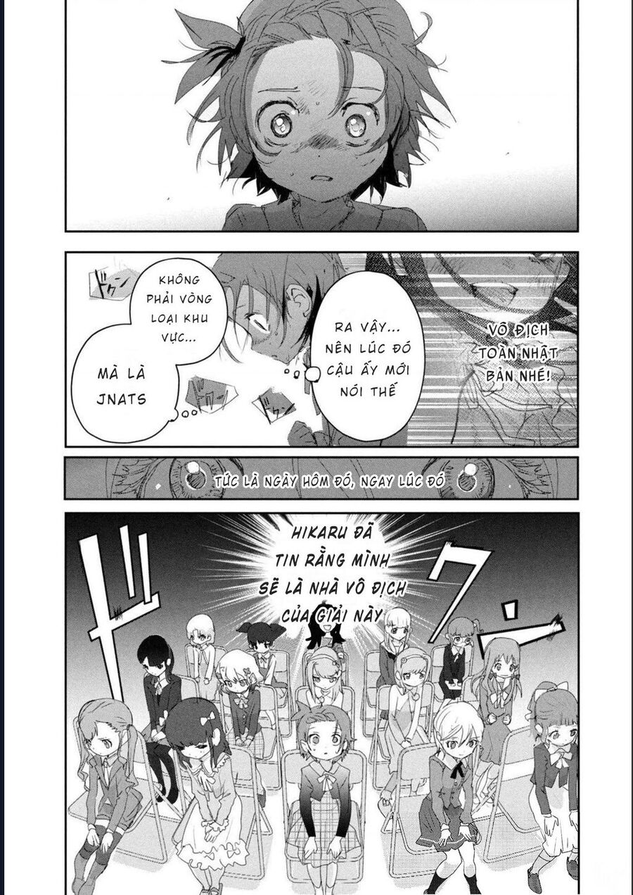 Medalist - Chapter 16