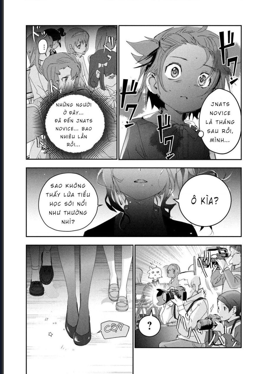 Medalist - Chapter 16