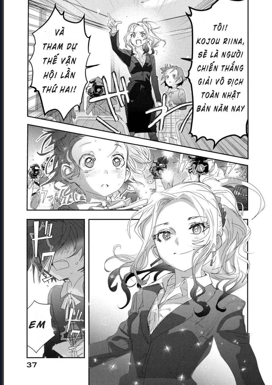 Medalist - Chapter 16