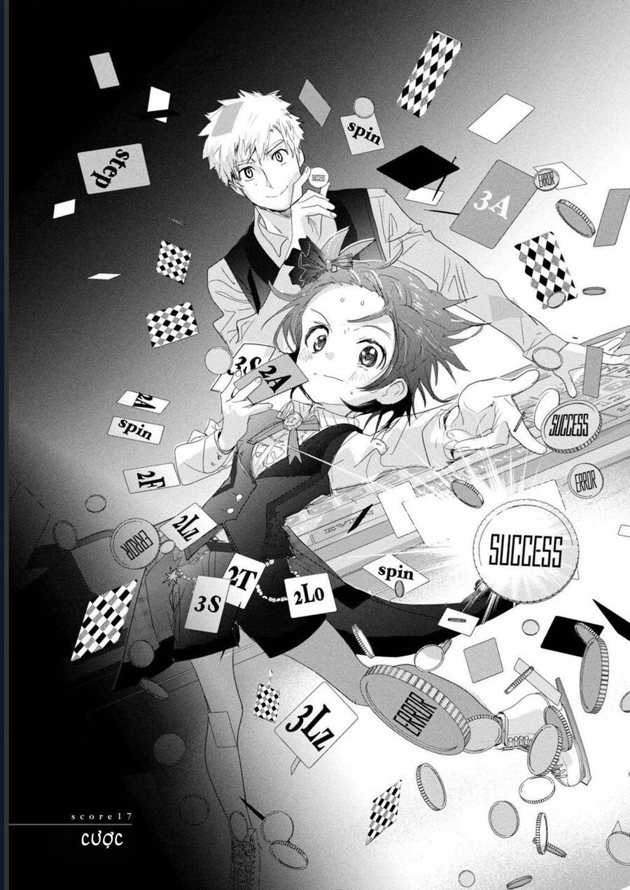 Medalist - Chapter 17